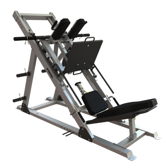 Featured Reviews On Force Usa Ultimate 45 Degree Leg Press Hack Squat Combo Force Usa